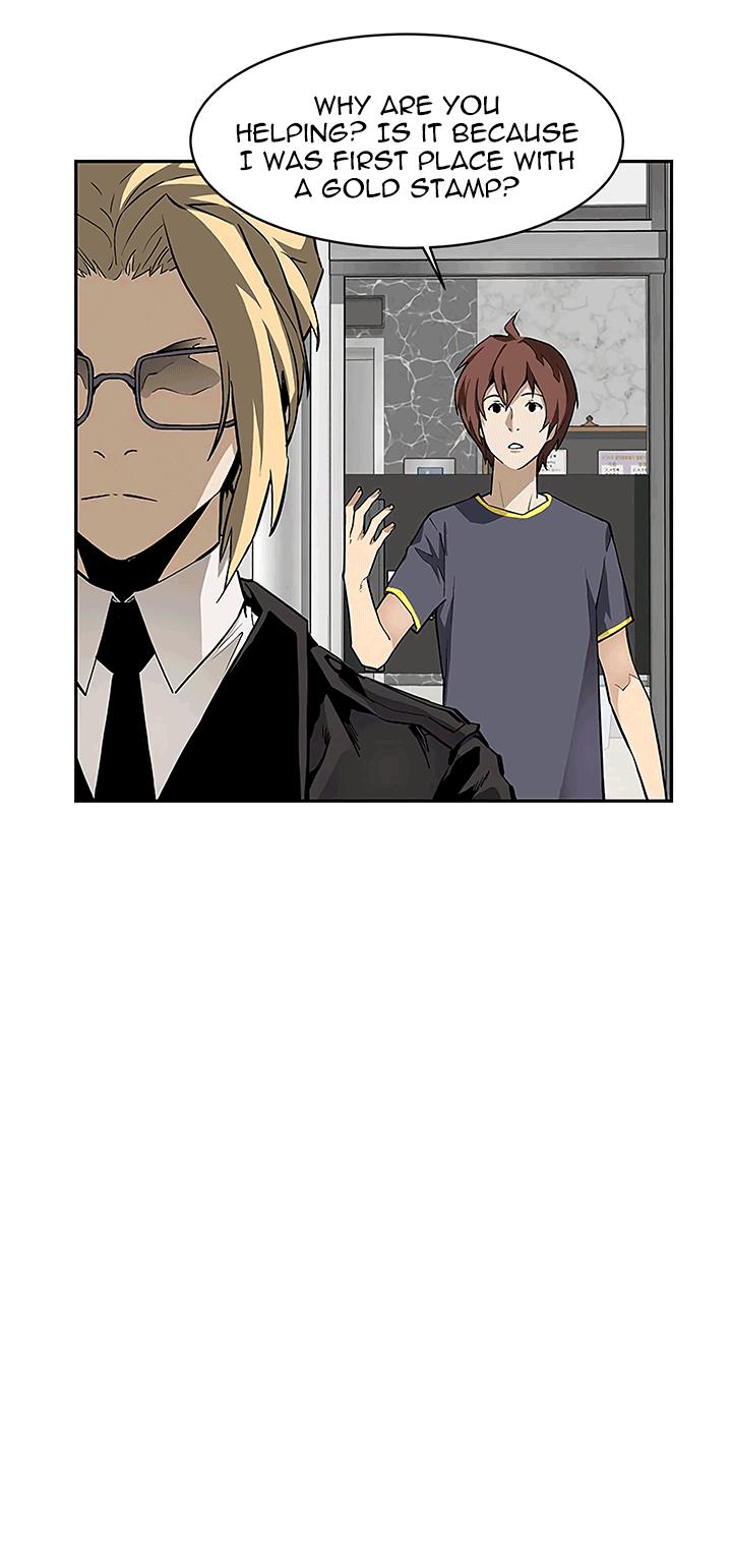 The Second Coming of Gluttony Chapter 38 page 22 - Chapter 38