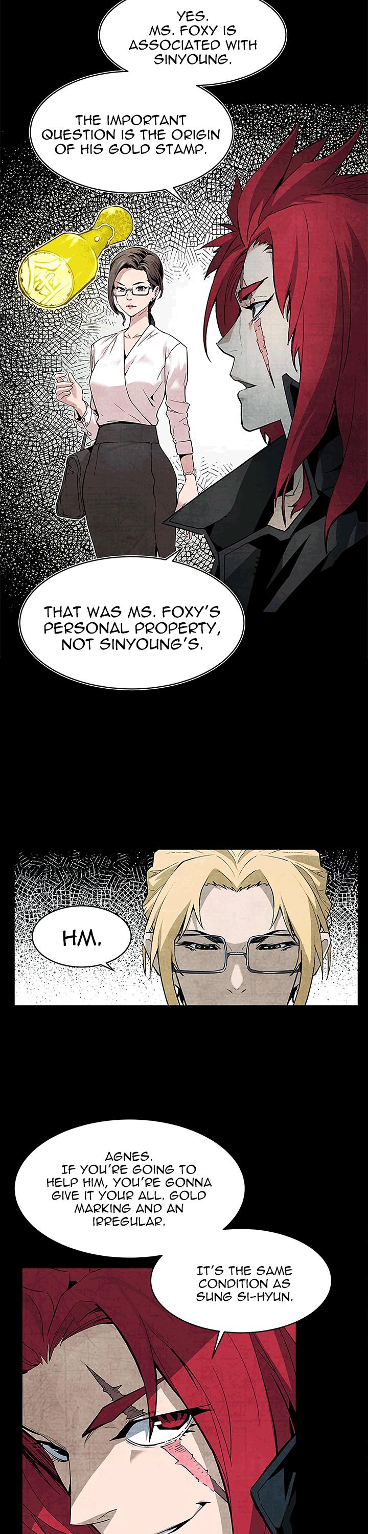 The Second Coming of Gluttony Chapter 38 page 24 - Chapter 38