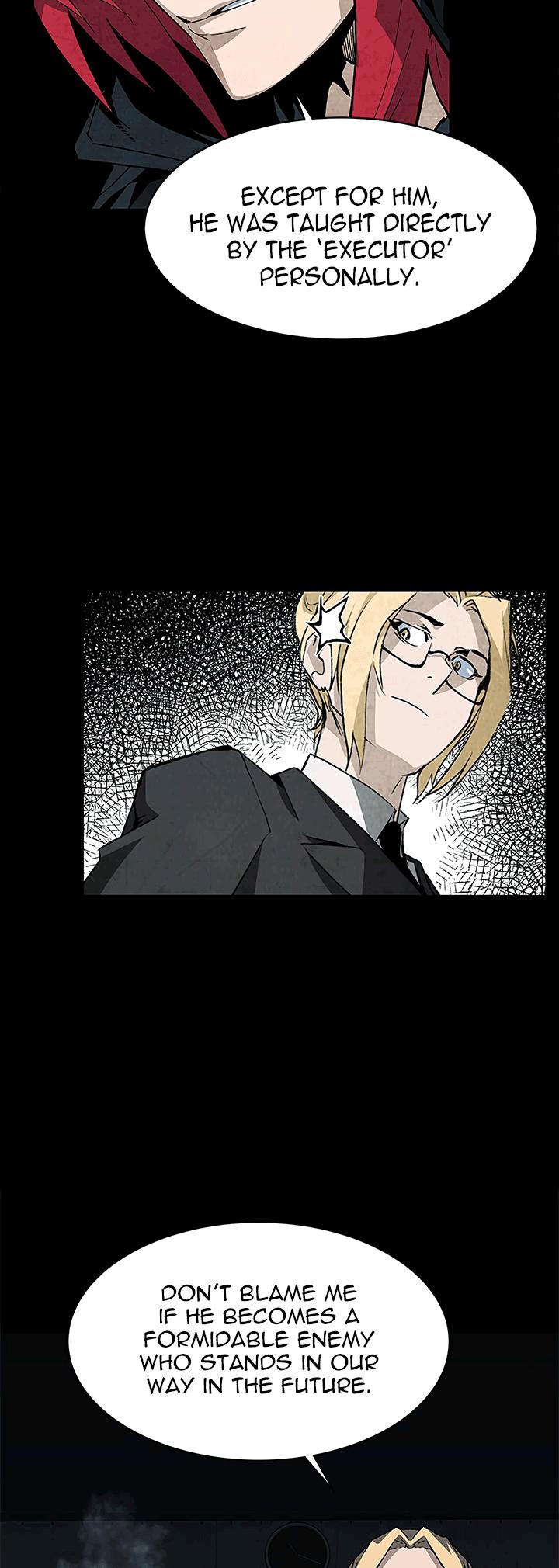 The Second Coming of Gluttony Chapter 38 page 25 - Chapter 38
