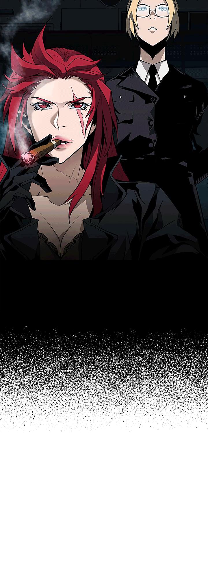 The Second Coming of Gluttony Chapter 38 page 26 - Chapter 38