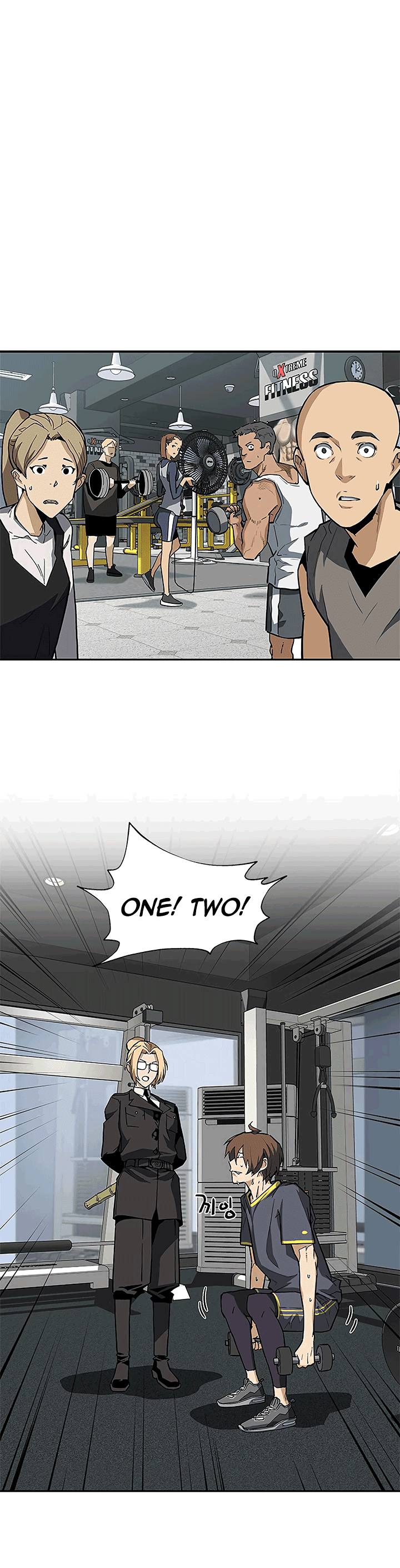 The Second Coming of Gluttony Chapter 38 page 31 - Chapter 38