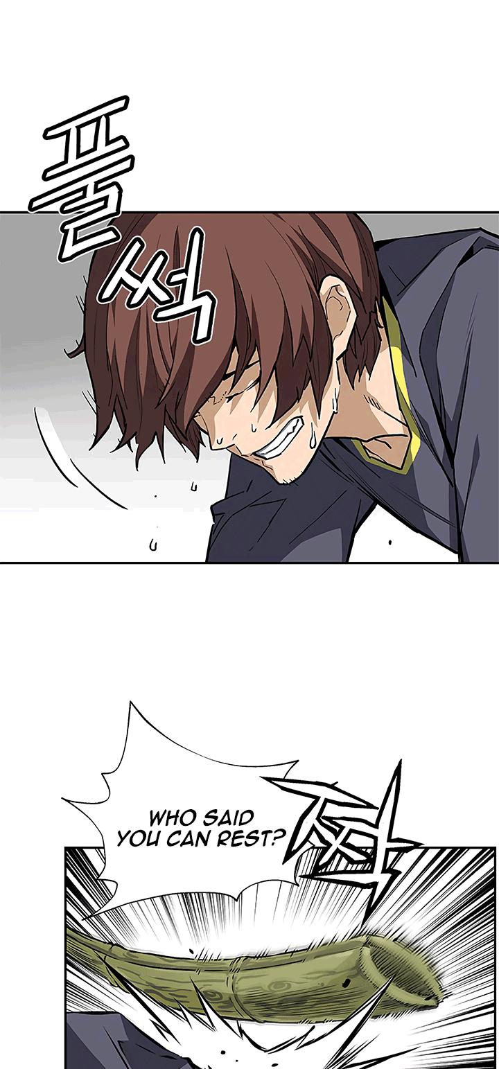 The Second Coming of Gluttony Chapter 38 page 32 - Chapter 38