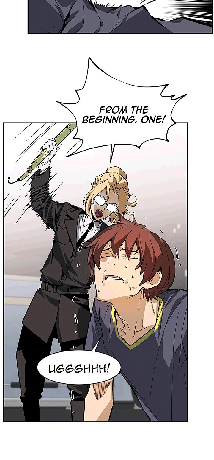 The Second Coming of Gluttony Chapter 38 page 33 - Chapter 38