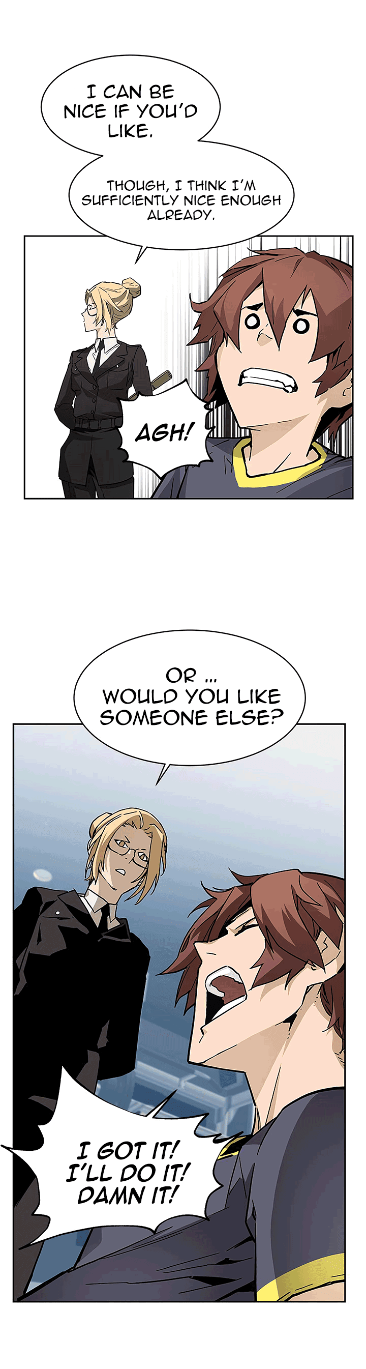 The Second Coming of Gluttony Chapter 38 page 36 - Chapter 38