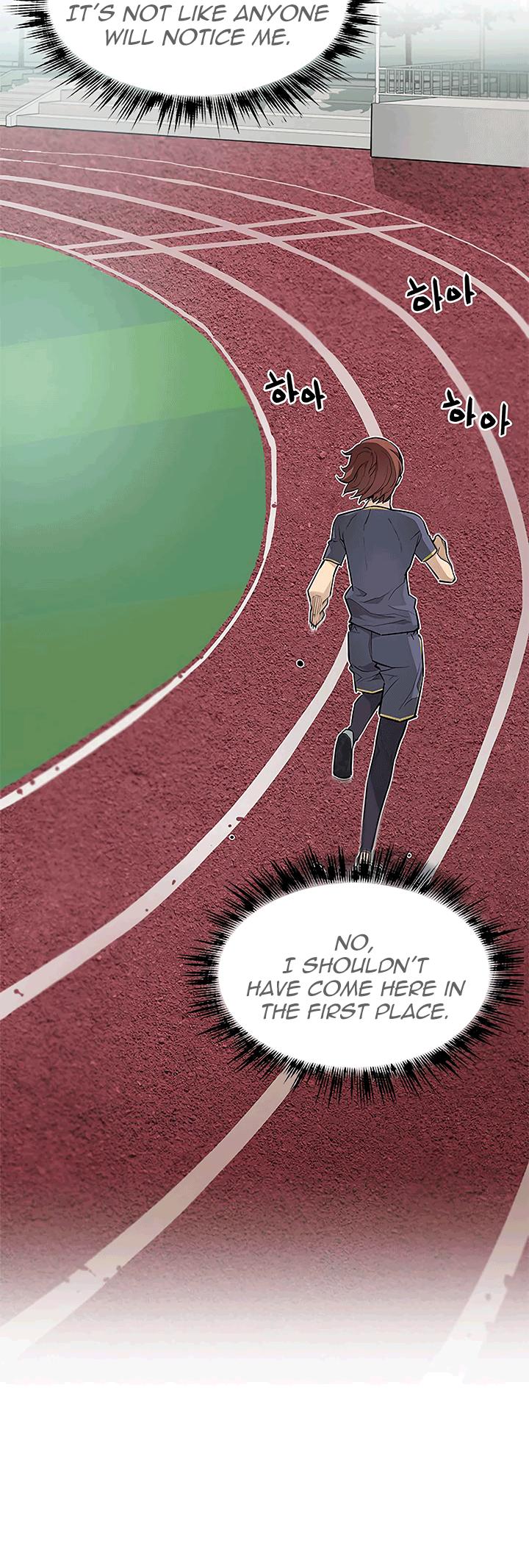 The Second Coming of Gluttony Chapter 38 page 4 - Chapter 38