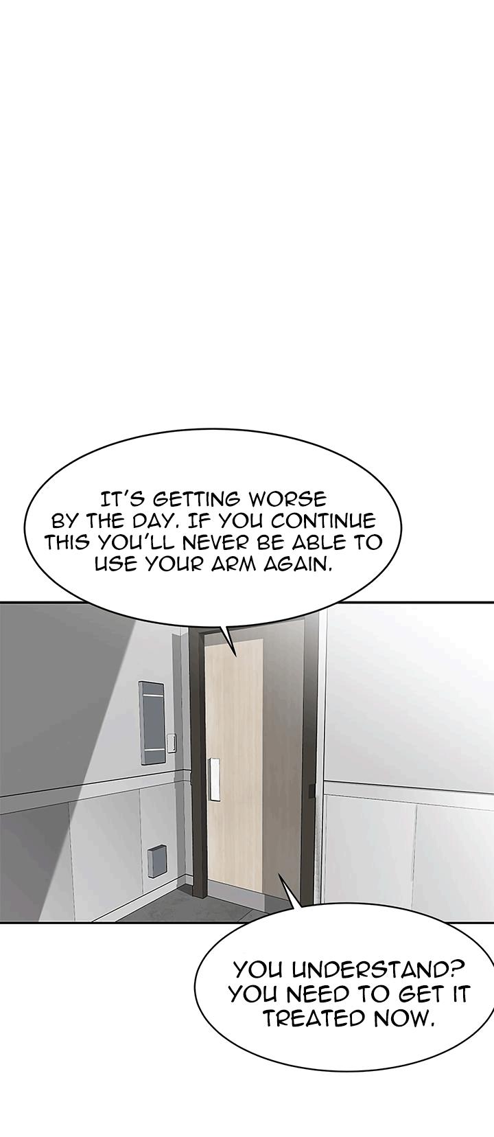 The Second Coming of Gluttony Chapter 38 page 40 - Chapter 38