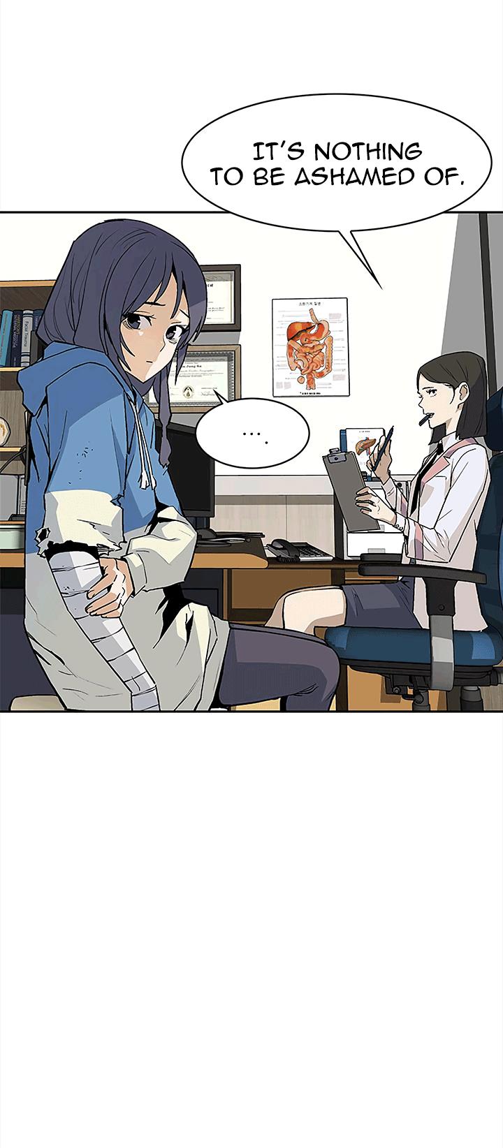 The Second Coming of Gluttony Chapter 38 page 42 - Chapter 38