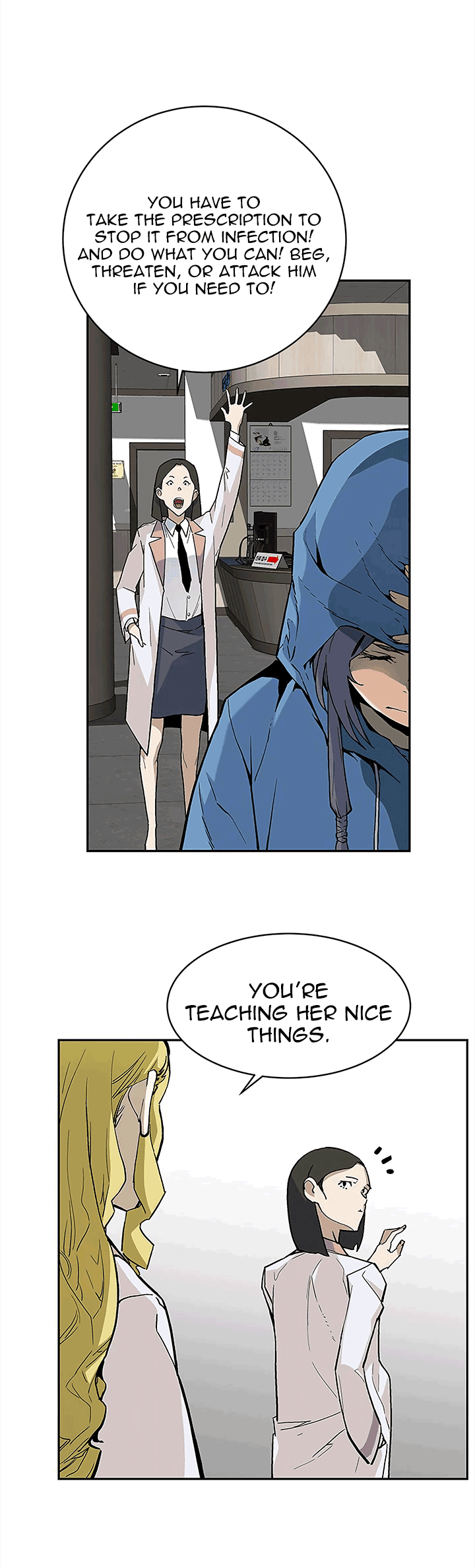The Second Coming of Gluttony Chapter 38 page 44 - Chapter 38