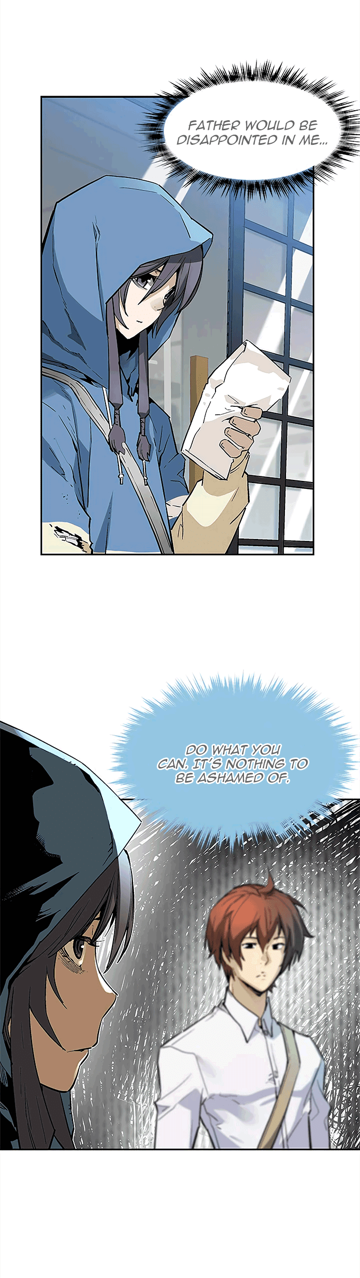The Second Coming of Gluttony Chapter 38 page 49 - Chapter 38