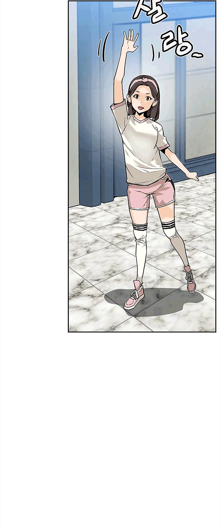 The Second Coming of Gluttony Chapter 38 page 51 - Chapter 38