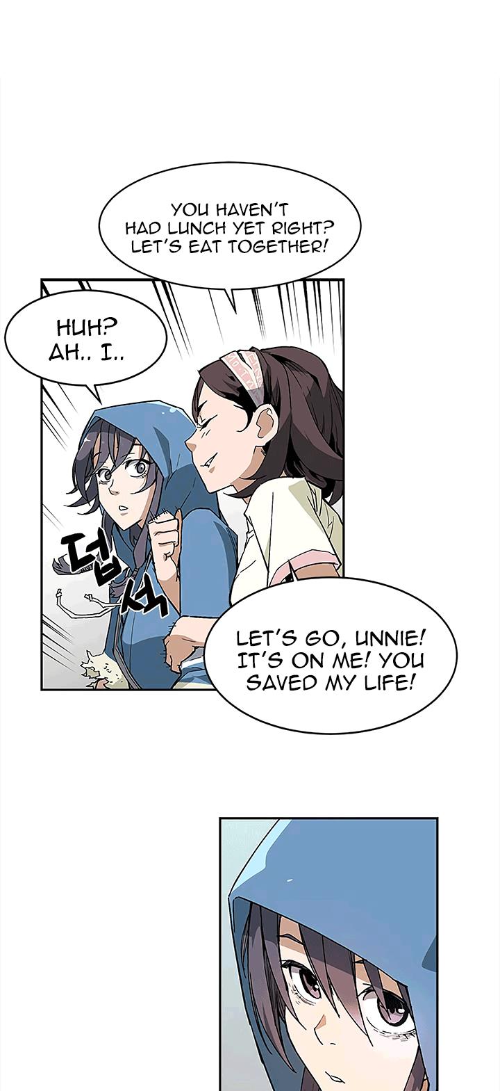 The Second Coming of Gluttony Chapter 38 page 53 - Chapter 38