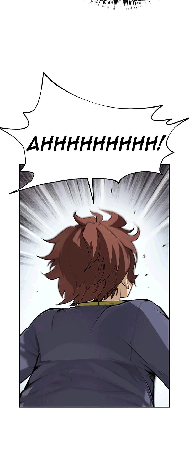 The Second Coming of Gluttony Chapter 38 page 6 - Chapter 38