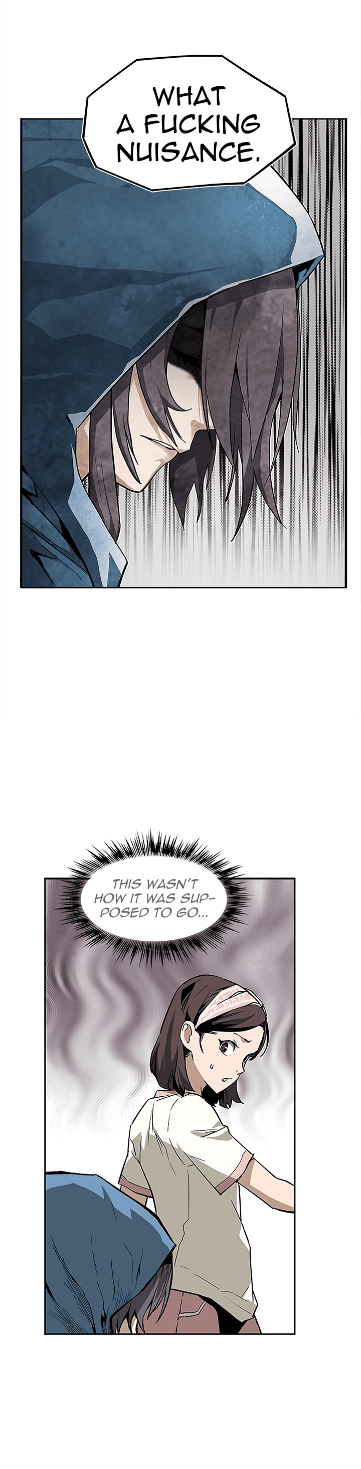 The Second Coming of Gluttony Chapter 39 page 10 - Chapter 39