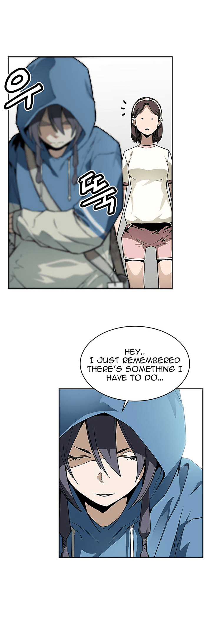 The Second Coming of Gluttony Chapter 39 page 13 - Chapter 39