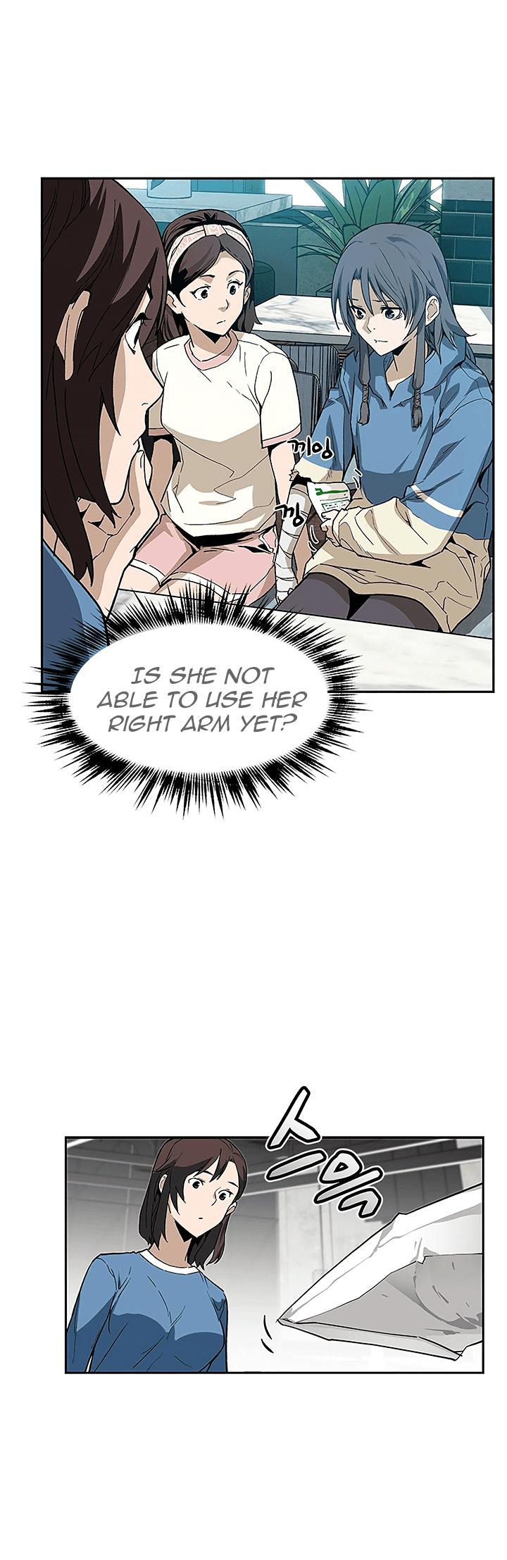 The Second Coming of Gluttony Chapter 39 page 18 - Chapter 39