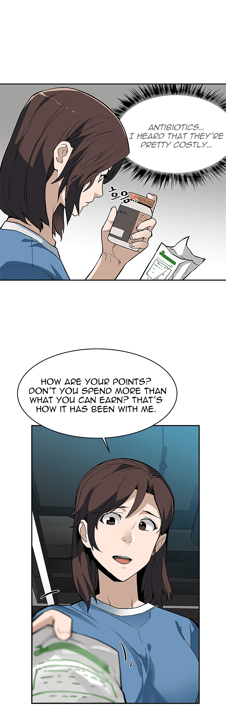 The Second Coming of Gluttony Chapter 39 page 19 - Chapter 39