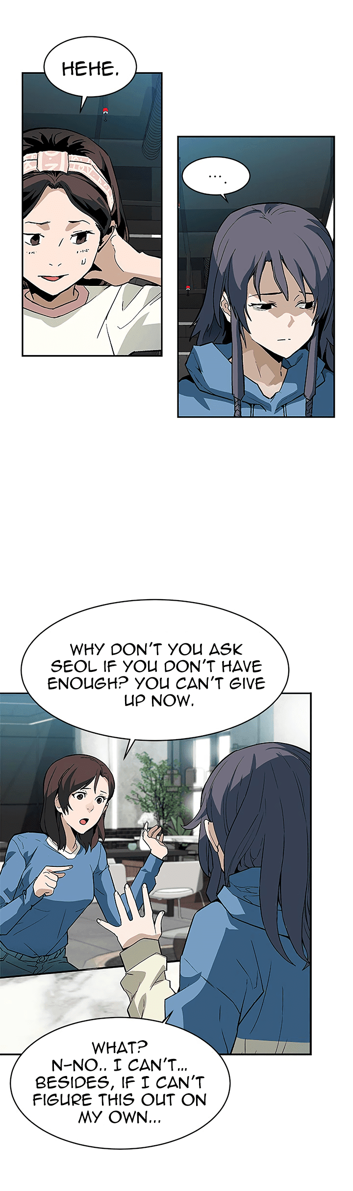 The Second Coming of Gluttony Chapter 39 page 20 - Chapter 39