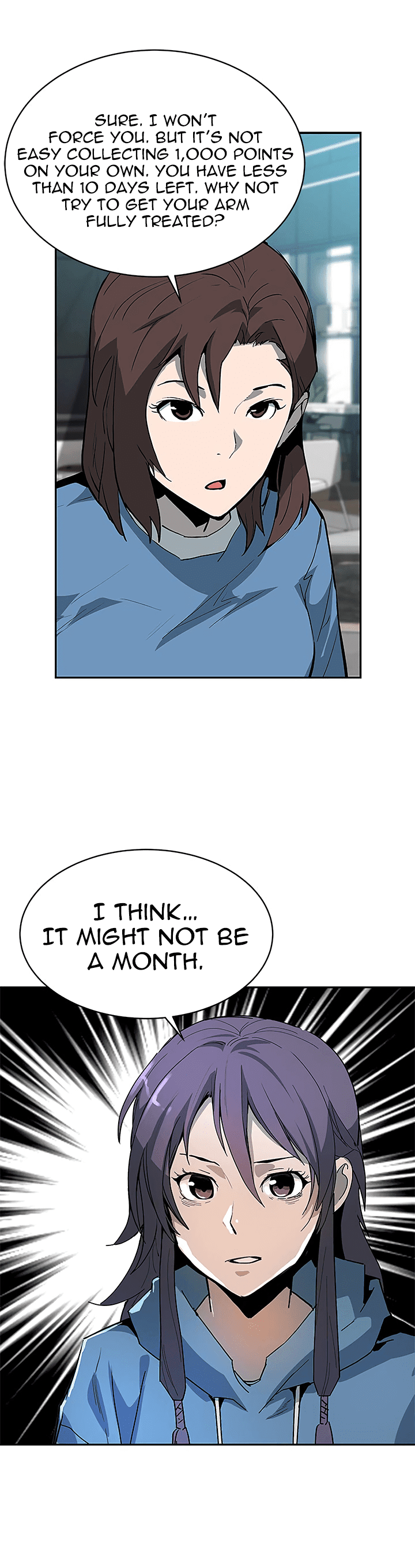 The Second Coming of Gluttony Chapter 39 page 21 - Chapter 39
