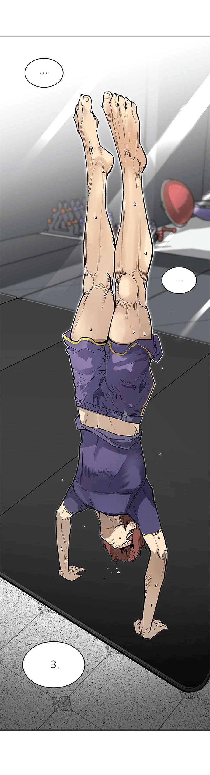 The Second Coming of Gluttony Chapter 39 page 23 - Chapter 39