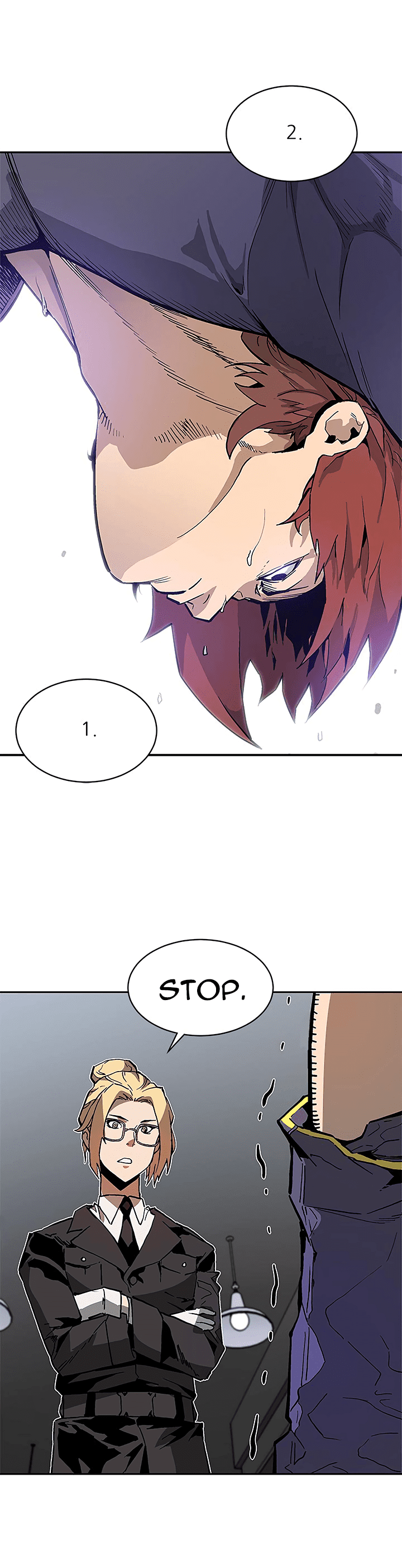 The Second Coming of Gluttony Chapter 39 page 24 - Chapter 39