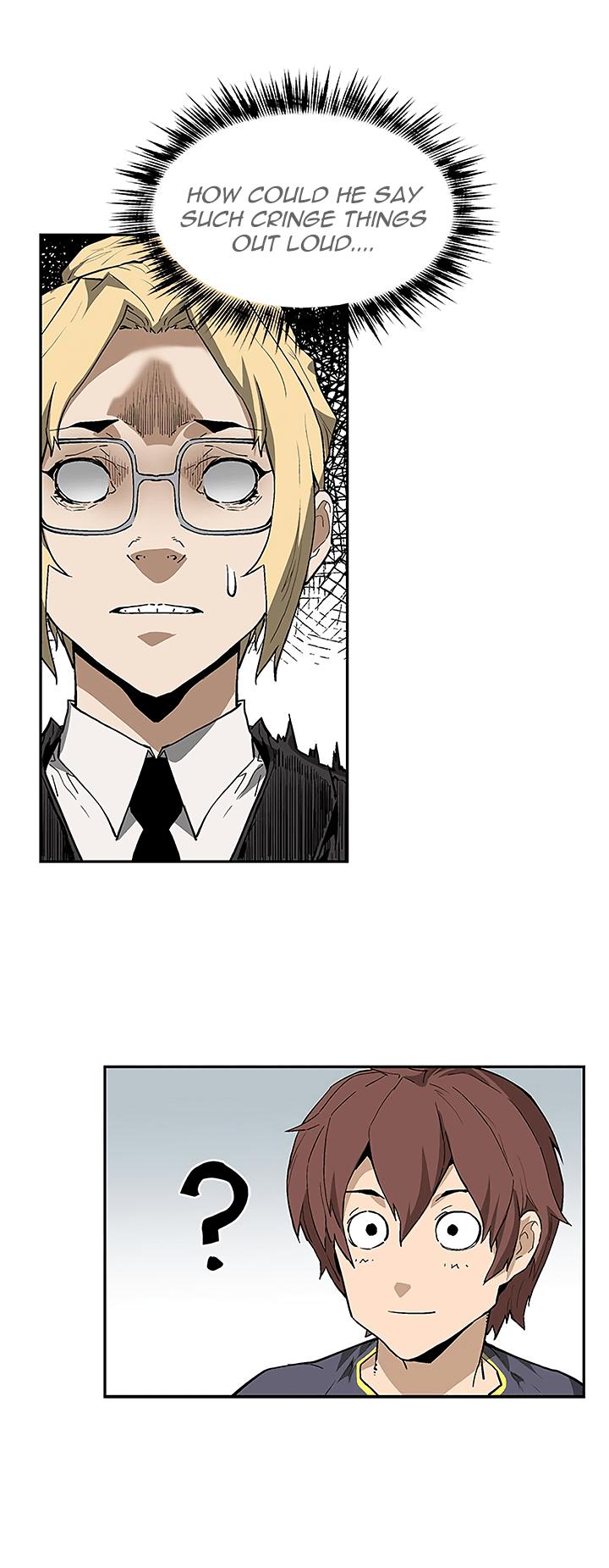 The Second Coming of Gluttony Chapter 39 page 36 - Chapter 39