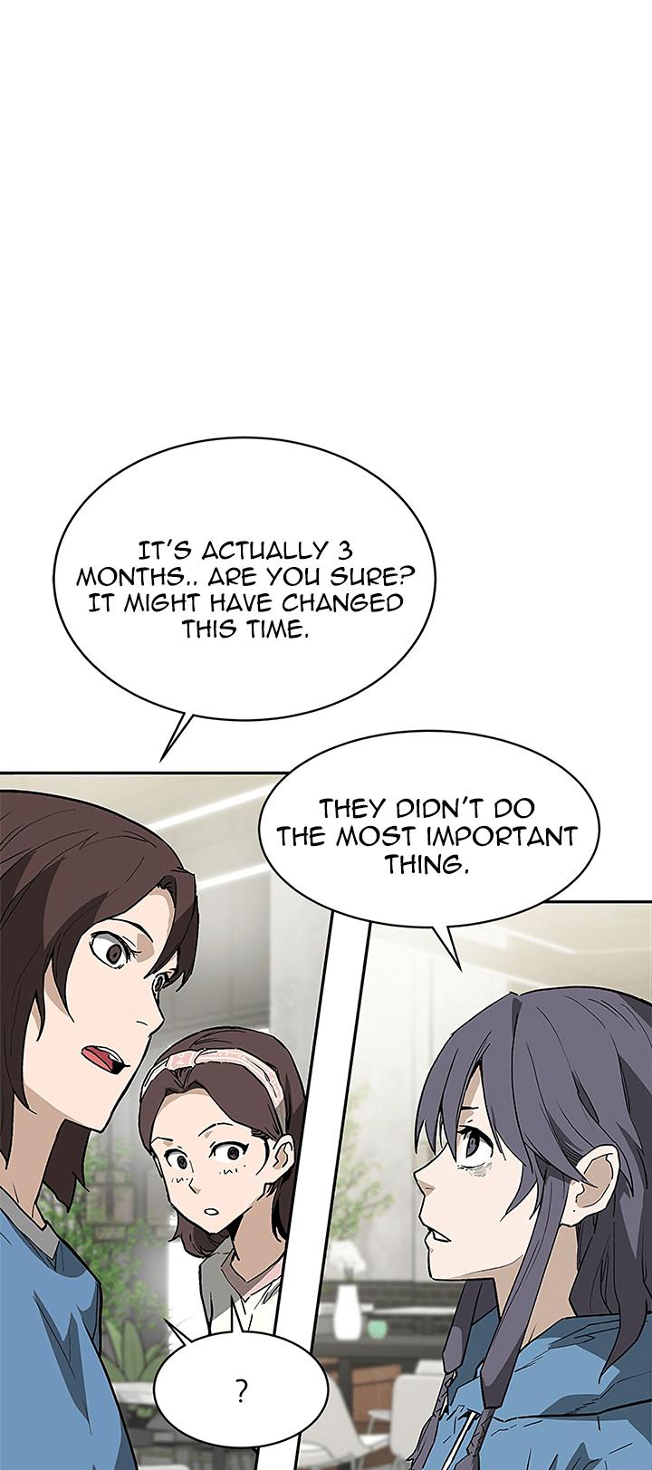 The Second Coming of Gluttony Chapter 39 page 38 - Chapter 39