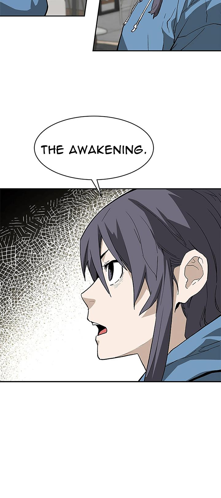 The Second Coming of Gluttony Chapter 39 page 39 - Chapter 39