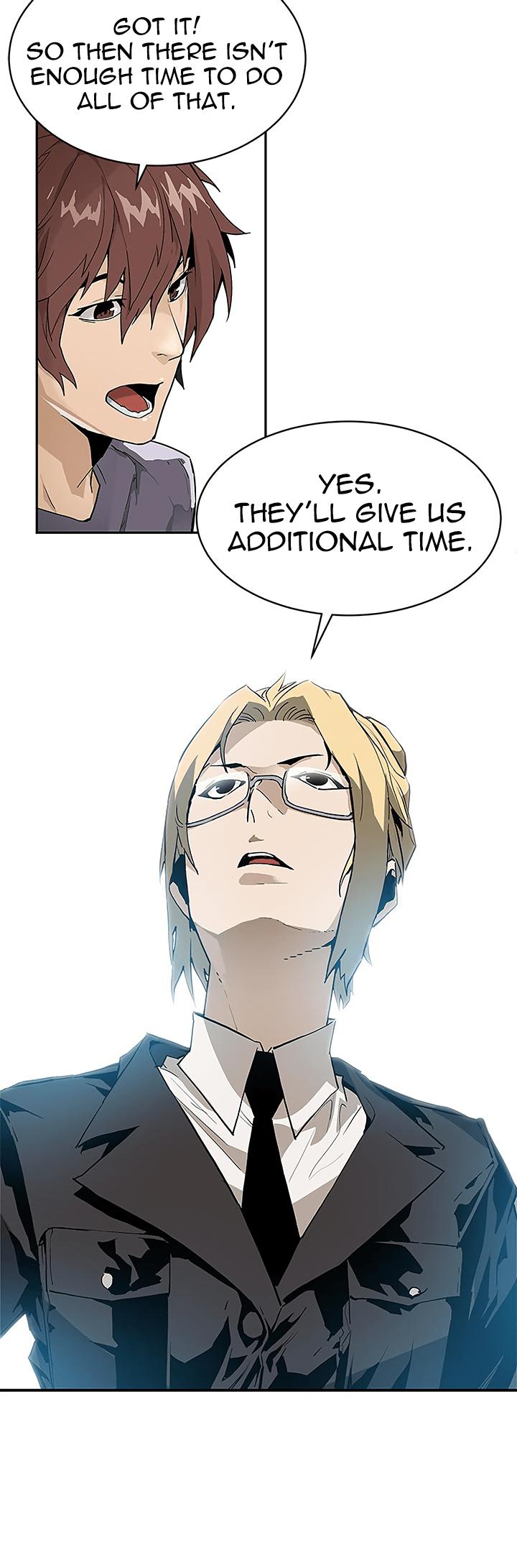 The Second Coming of Gluttony Chapter 39 page 41 - Chapter 39