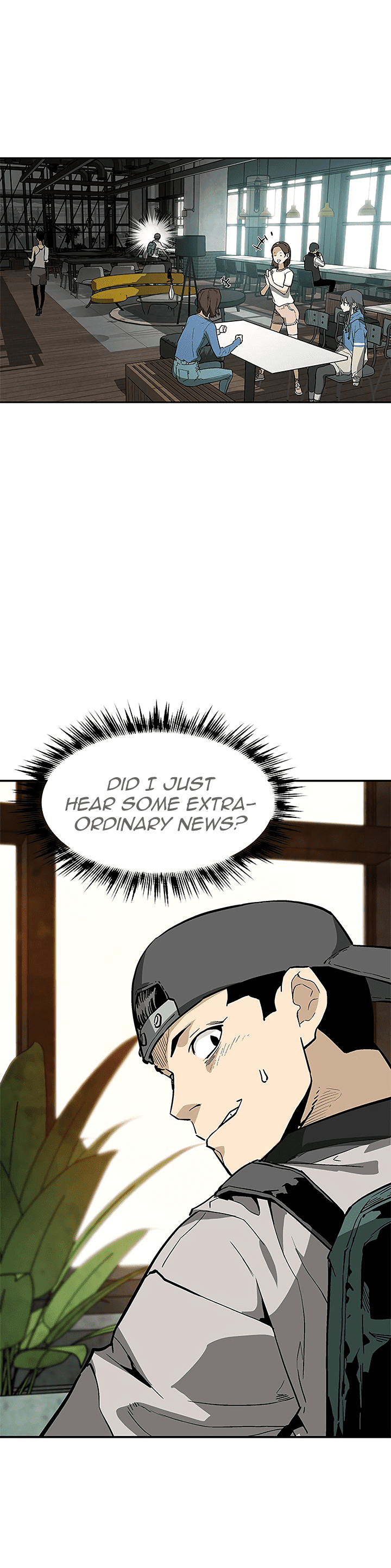 The Second Coming of Gluttony Chapter 39 page 43 - Chapter 39