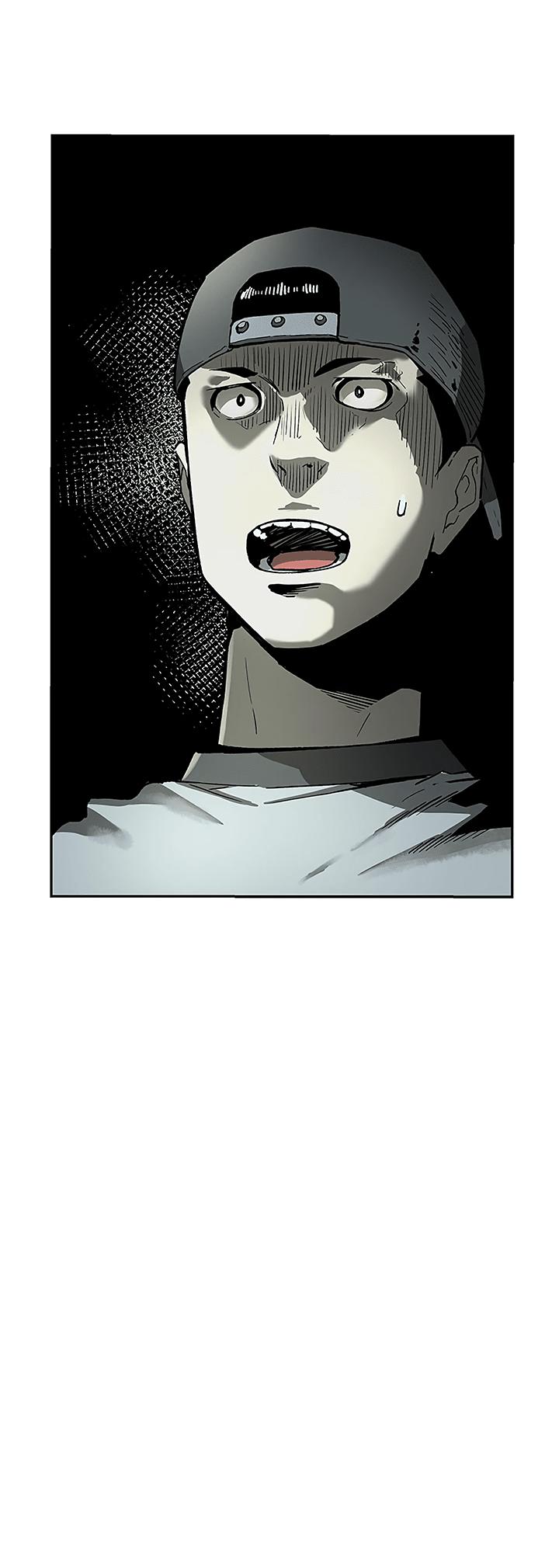 The Second Coming of Gluttony Chapter 39 page 47 - Chapter 39