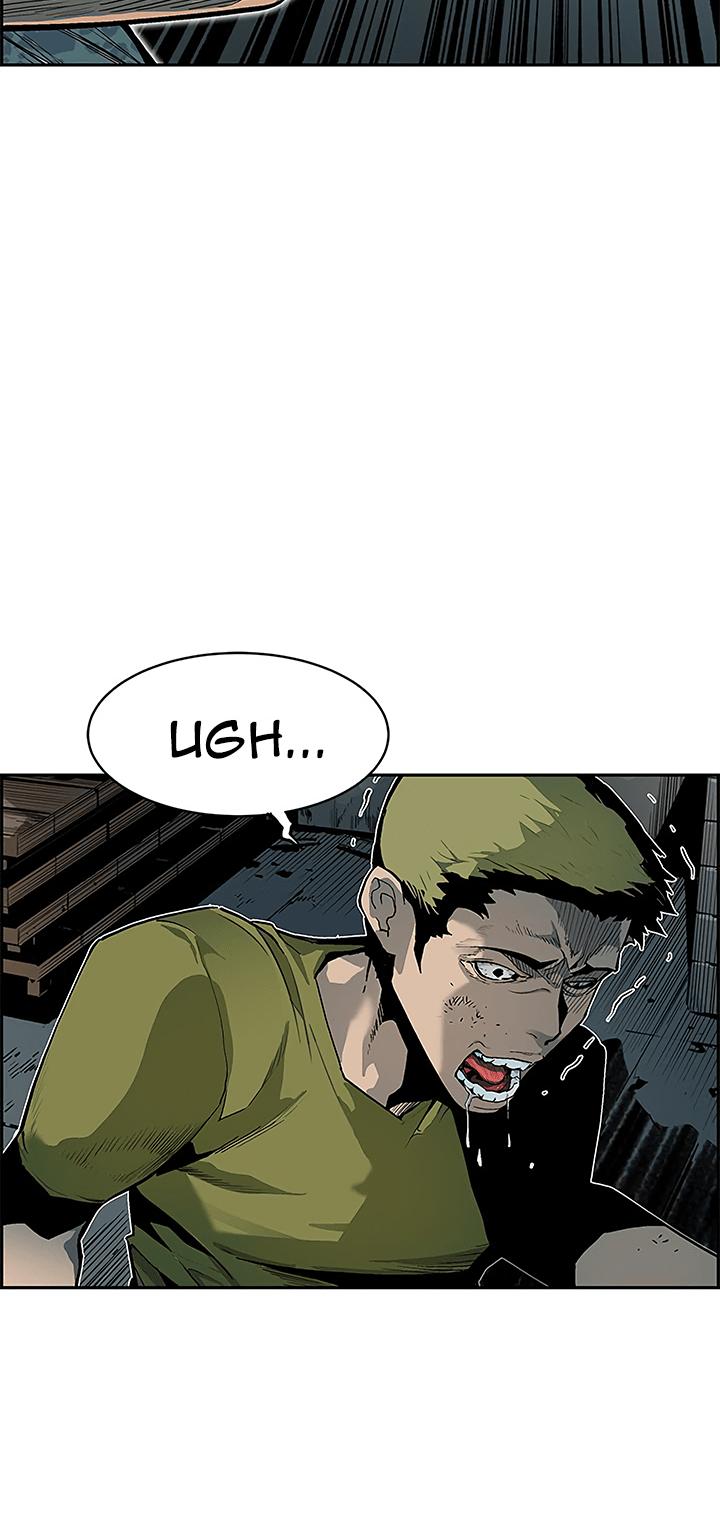 The Second Coming of Gluttony Chapter 39 page 50 - Chapter 39
