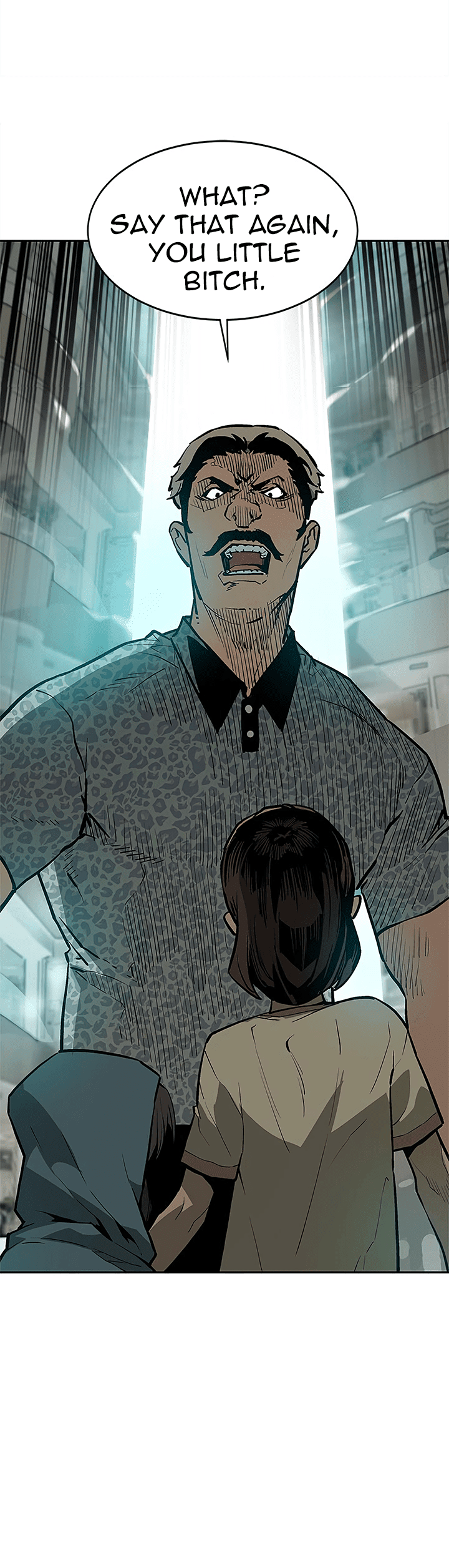 The Second Coming of Gluttony Chapter 39 page 6 - Chapter 39