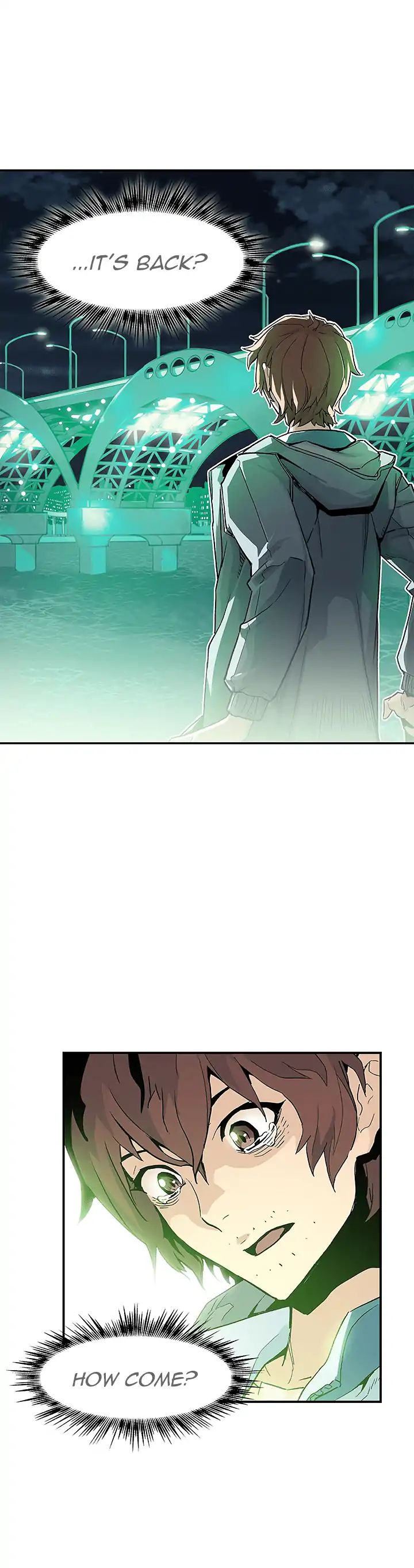 The Second Coming of Gluttony Chapter 4 page 16 - Chapter 4