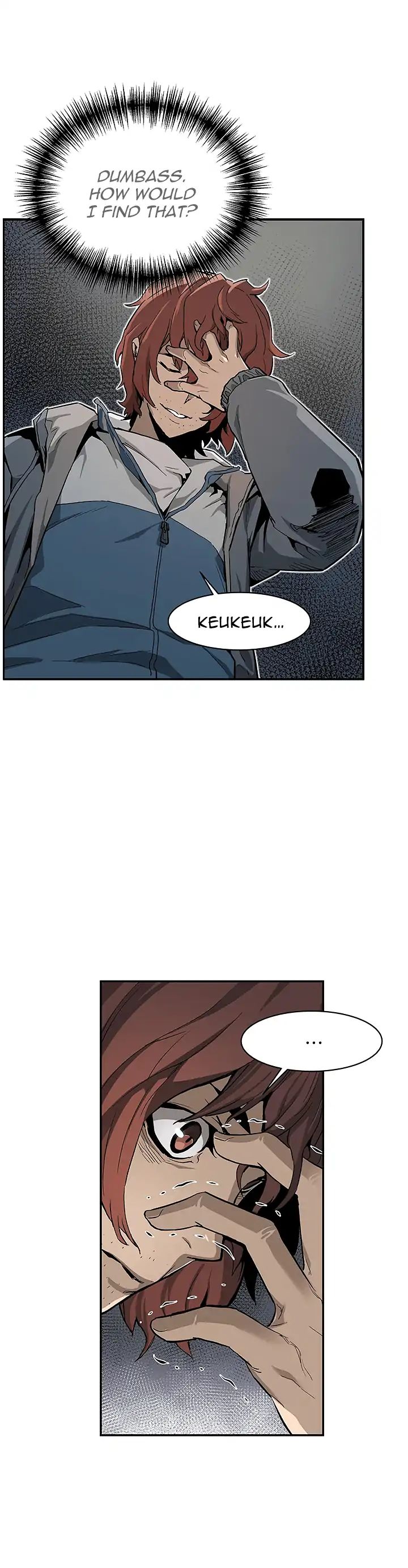 The Second Coming of Gluttony Chapter 4 page 6 - Chapter 4