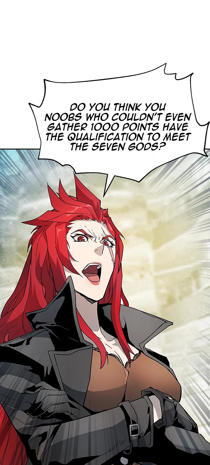 The Second Coming of Gluttony Chapter 40 page 20 - Chapter 40