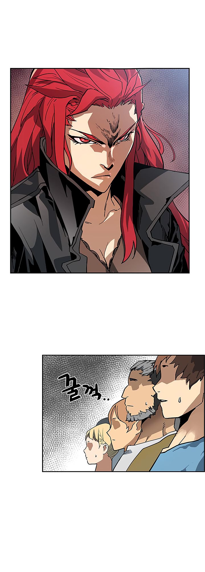 The Second Coming of Gluttony Chapter 40 page 26 - Chapter 40