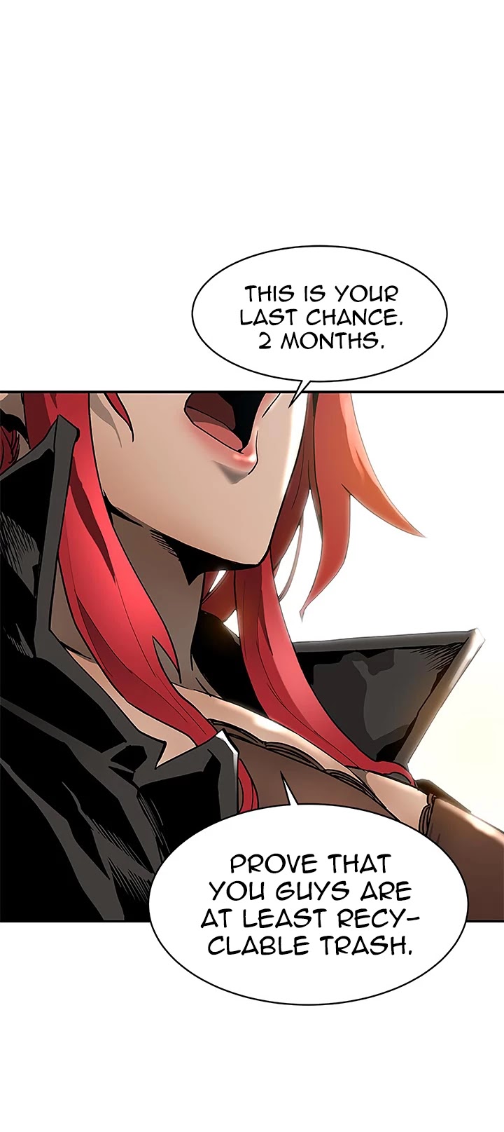 The Second Coming of Gluttony Chapter 40 page 27 - Chapter 40