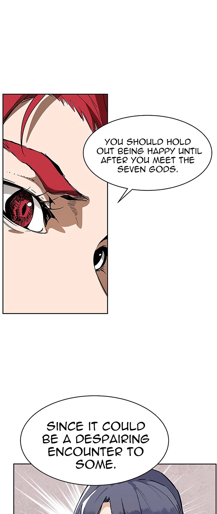 The Second Coming of Gluttony Chapter 40 page 29 - Chapter 40