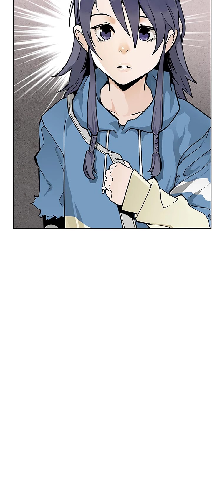 The Second Coming of Gluttony Chapter 40 page 30 - Chapter 40