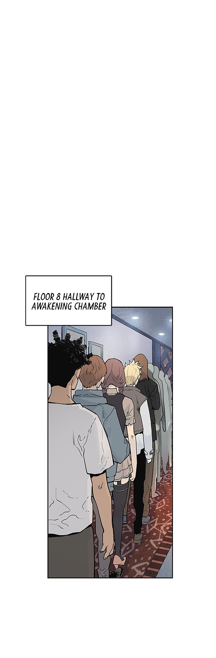 The Second Coming of Gluttony Chapter 40 page 31 - Chapter 40