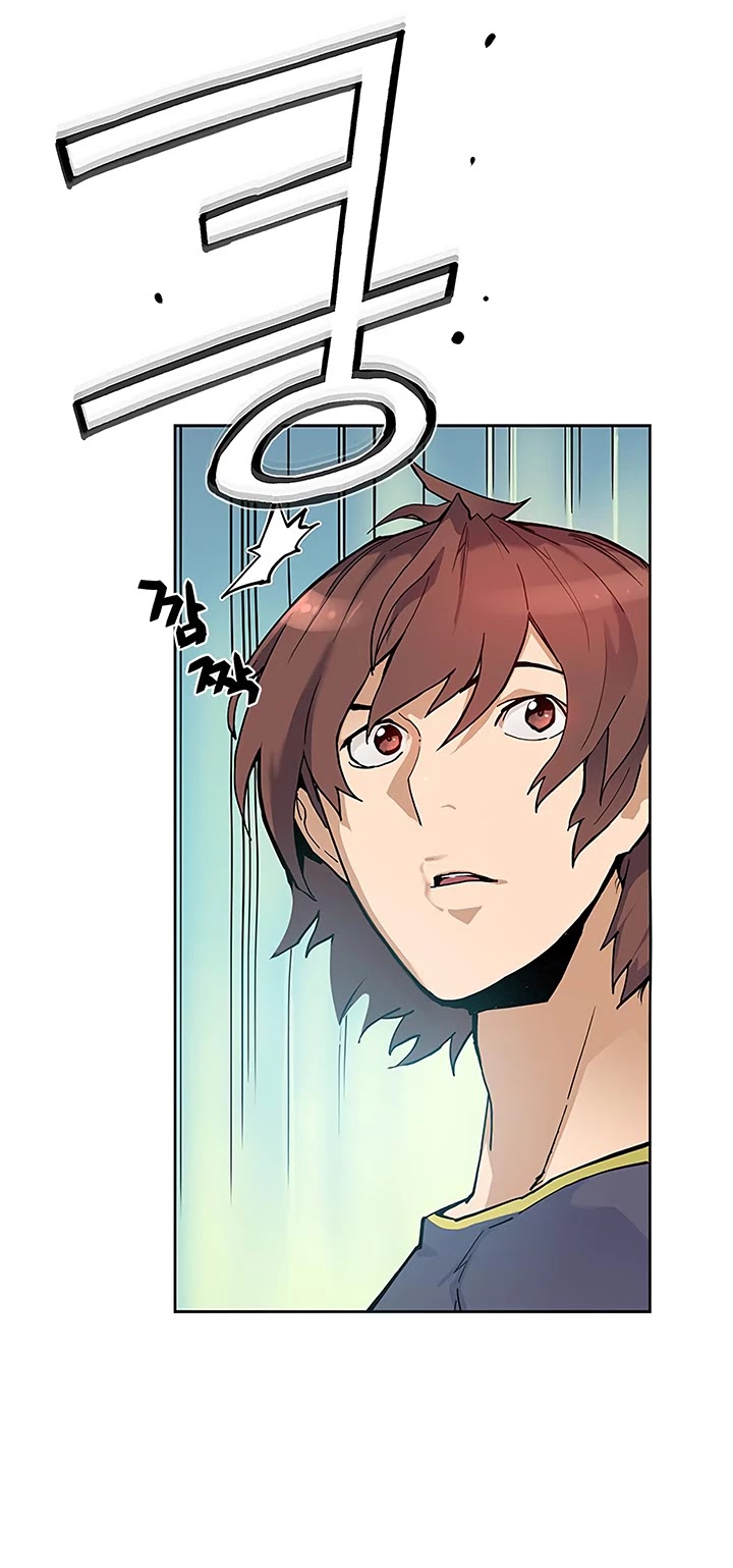 The Second Coming of Gluttony Chapter 40 page 33 - Chapter 40