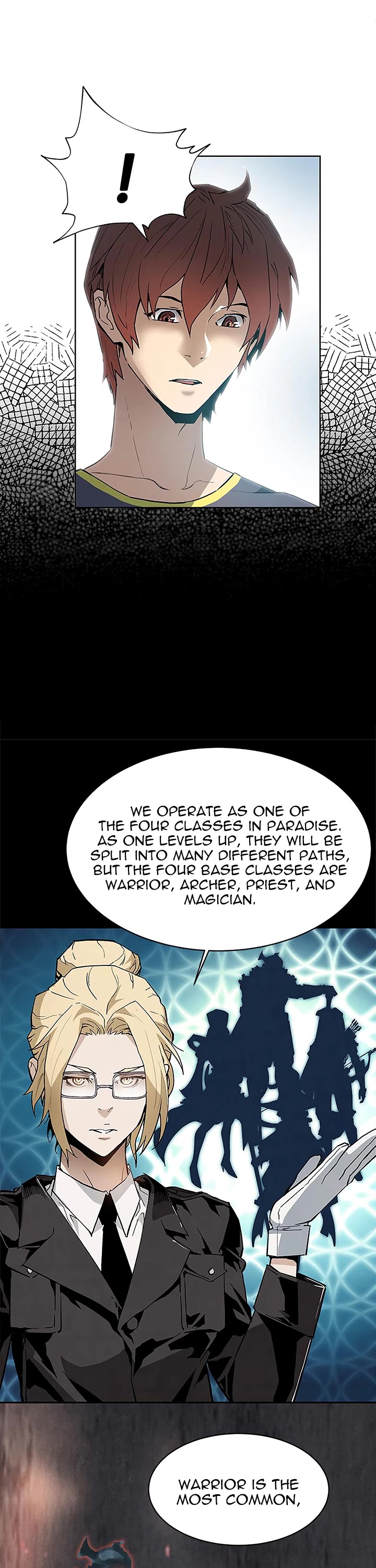 The Second Coming of Gluttony Chapter 40 page 36 - Chapter 40