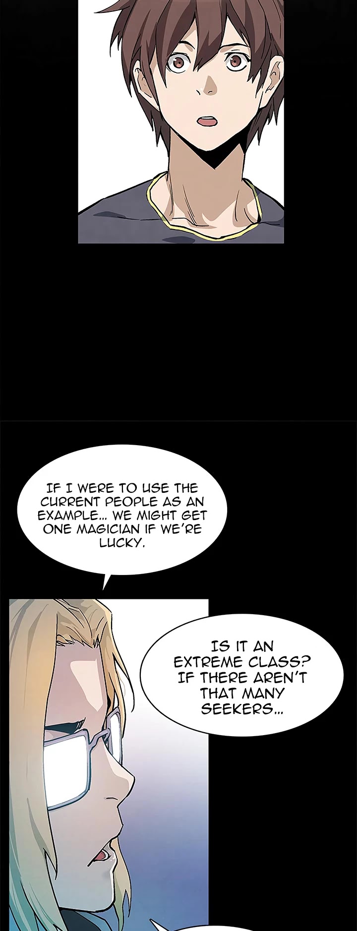 The Second Coming of Gluttony Chapter 40 page 38 - Chapter 40