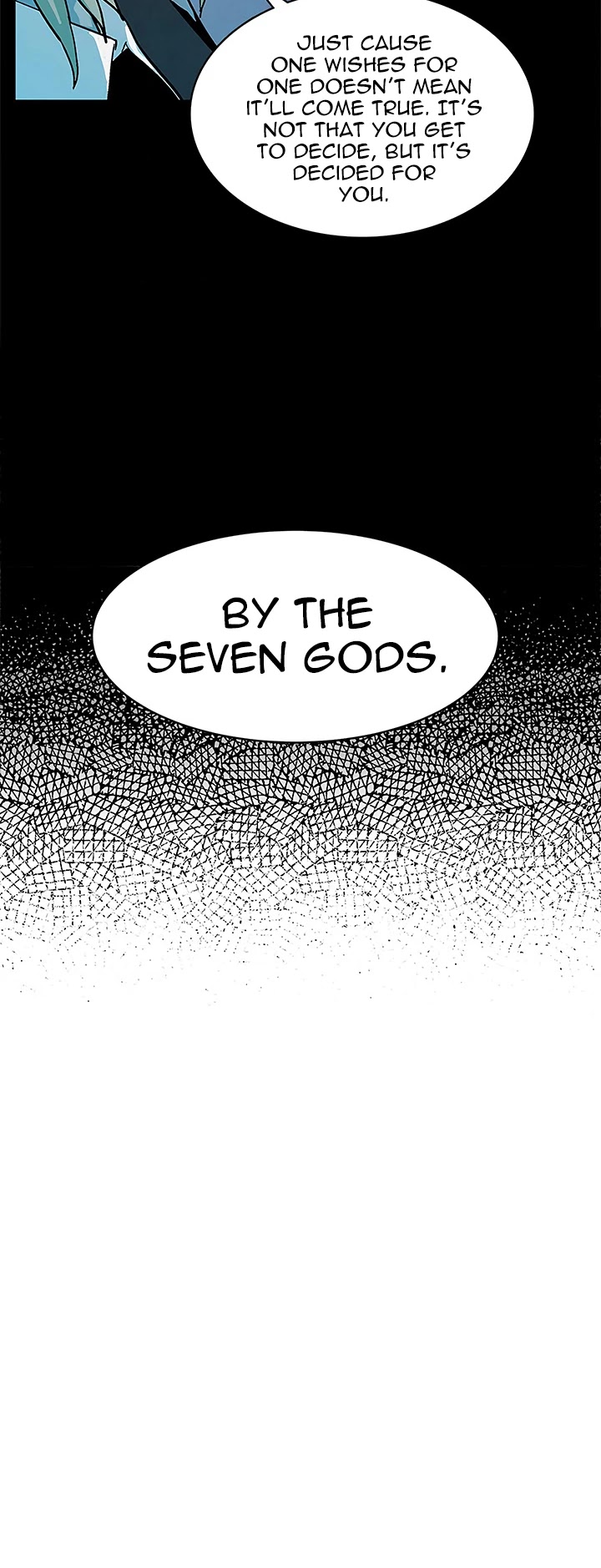 The Second Coming of Gluttony Chapter 40 page 39 - Chapter 40