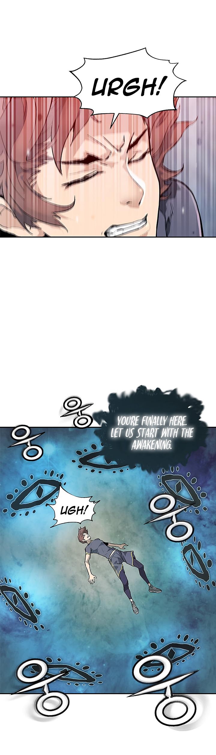 The Second Coming of Gluttony Chapter 40 page 43 - Chapter 40