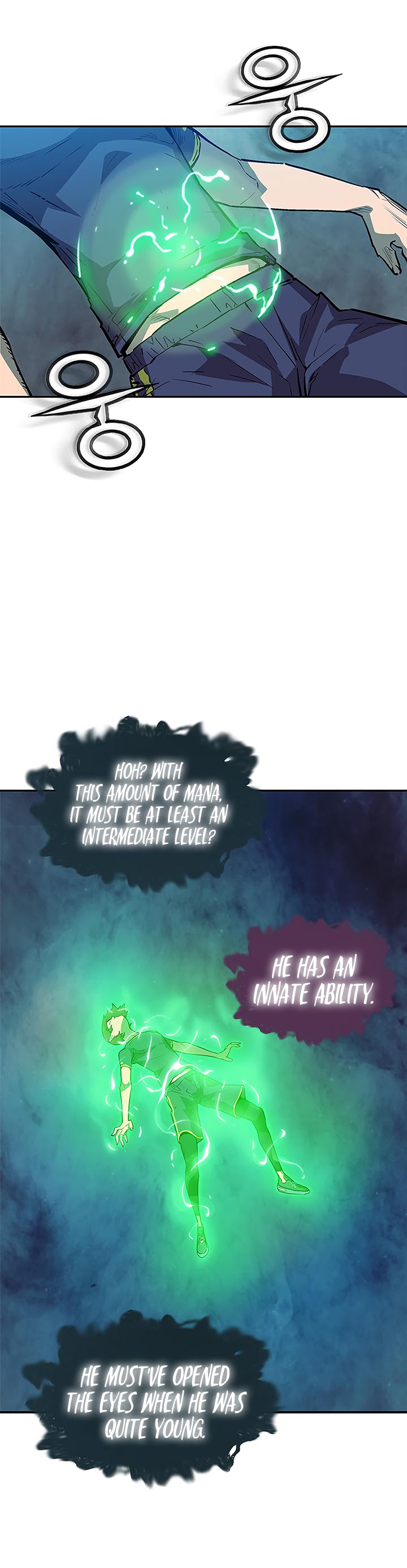 The Second Coming of Gluttony Chapter 40 page 44 - Chapter 40