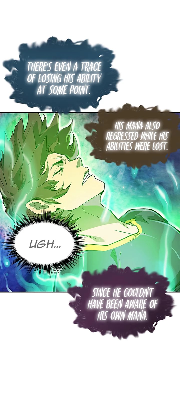 The Second Coming of Gluttony Chapter 40 page 45 - Chapter 40