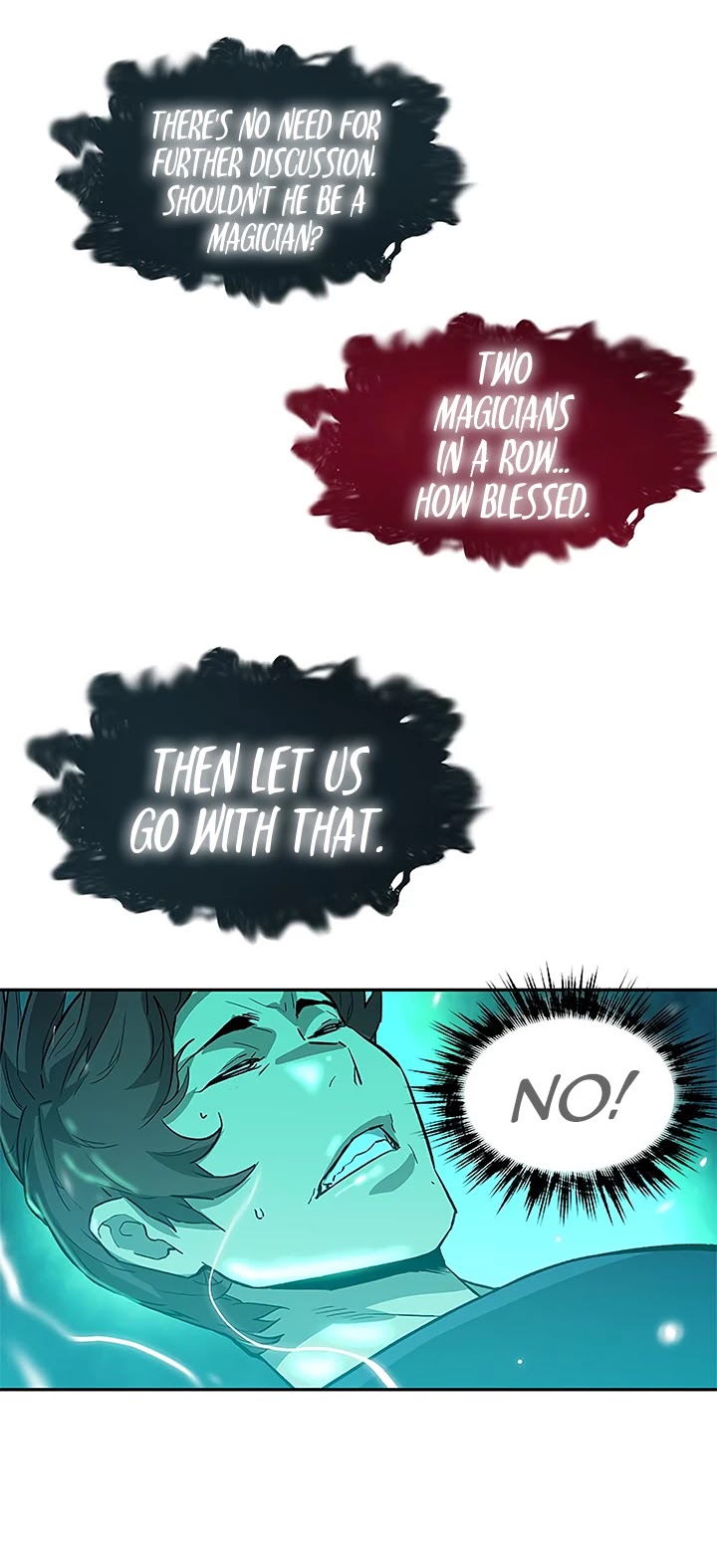 The Second Coming of Gluttony Chapter 40 page 46 - Chapter 40