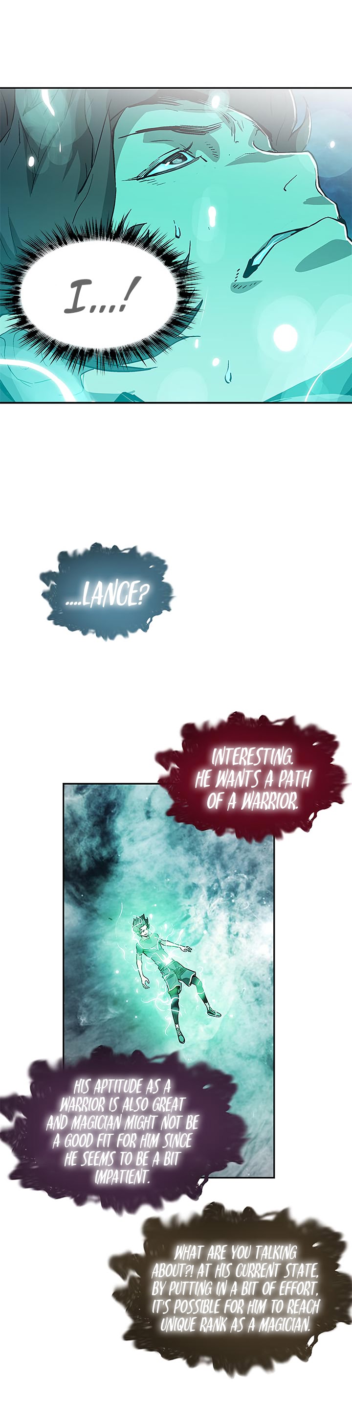 The Second Coming of Gluttony Chapter 40 page 47 - Chapter 40