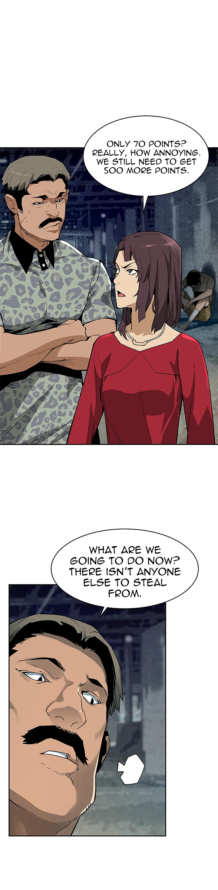 The Second Coming of Gluttony Chapter 40 page 9 - Chapter 40